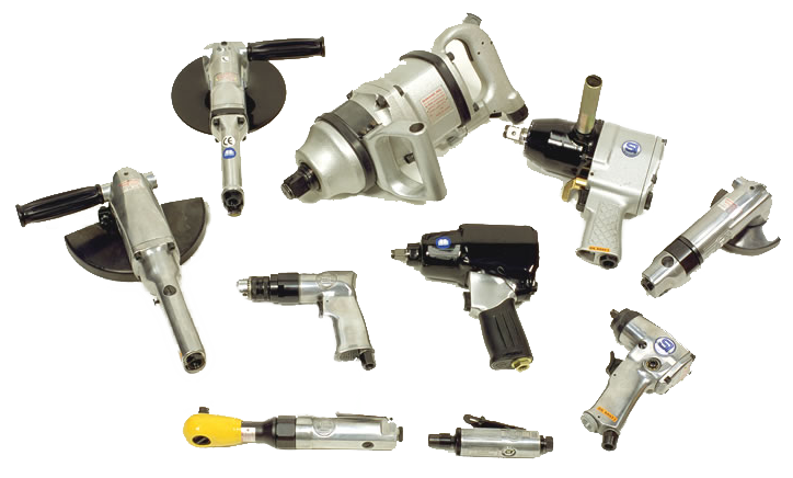 Maintenance and Repair Tools